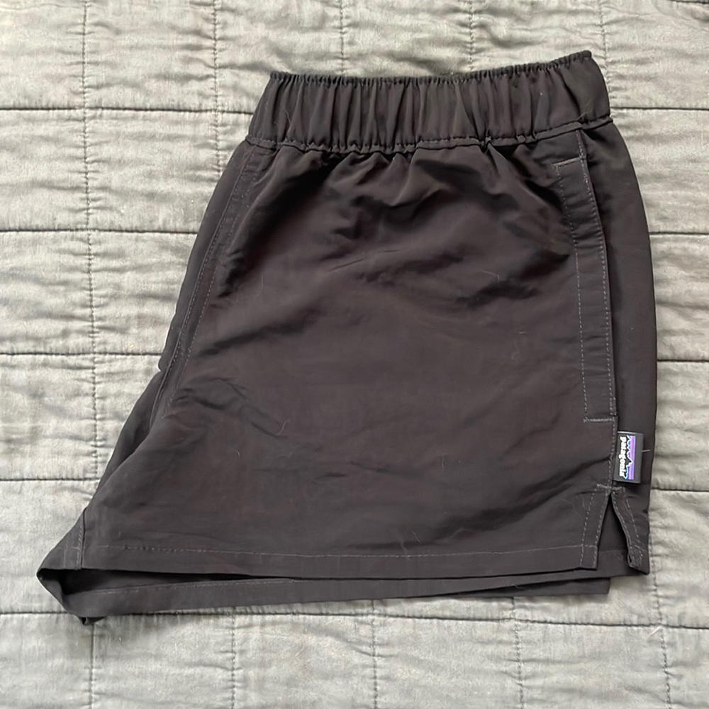 Women’s Barely Baggies Patagonia Shorts — 2 1/2” inseam